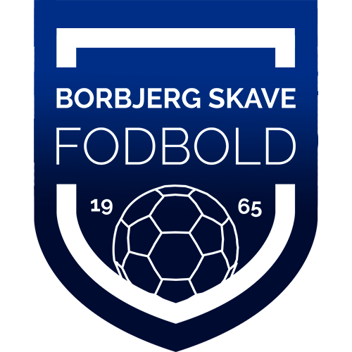 Borbjerg Skave Fodbold
