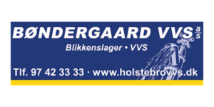 Bøndergaard